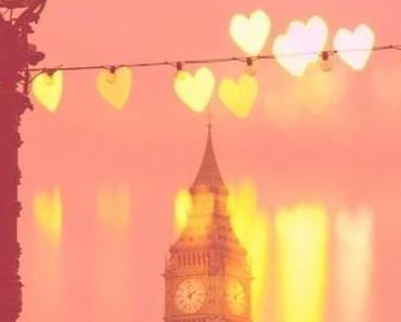 [Help] London Tipps