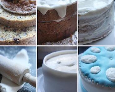Pimp my Gemüsekuchen.