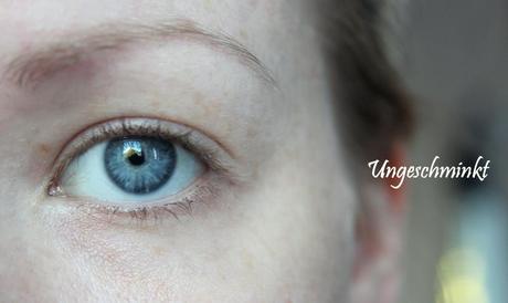Tipps und Tricks: Augen größer schminken