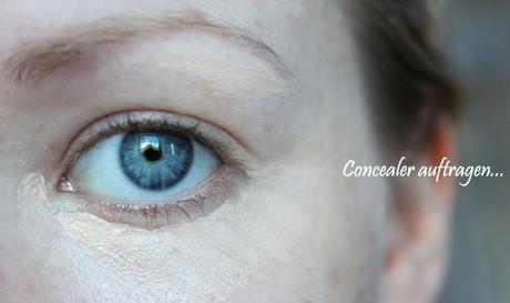 Tipps und Tricks: Augen größer schminken