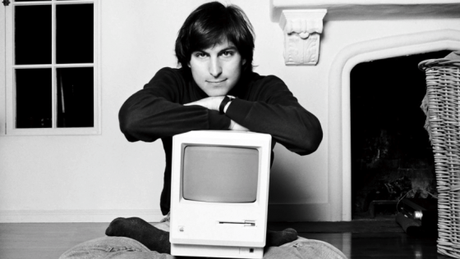 Steve Jobs – zum 1. Todestag zeigt Apple einen Videoclip