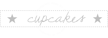 Cupcakes - kleine runde Kuchen