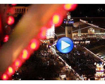 Oktoberfest 2012: Im Rausch der Nacht [Video]