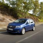 Dacia Sandero kostet in Österreich ab 7.490 Euro
