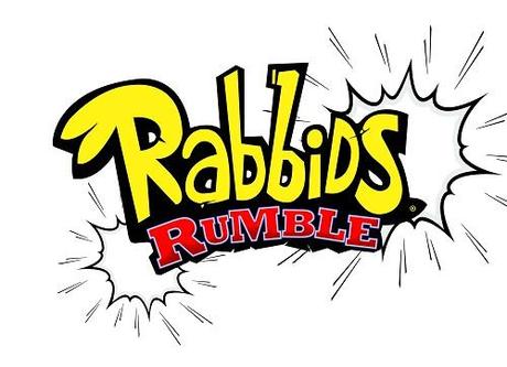 Rabbids Rumble - Schon bald auf dem Nintendo 3DS