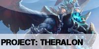 Project: Theralon - Erstes Videomaterial zum MMO aufgetaucht.