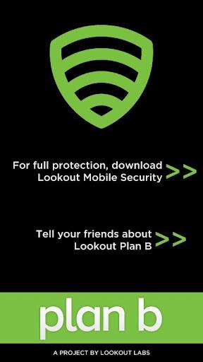 Plan B – Hol dir dein verlorenes oder gestohlenes Android Phone zurück