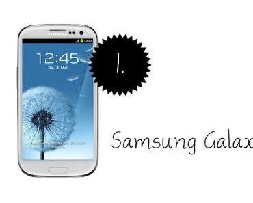 [194] Ein neues Handy muss her!