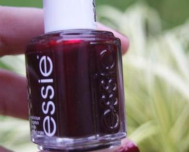 Essie - skirting the issue
