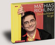 MATHIAS RICHLING: DEUTSCHLAND TO GO