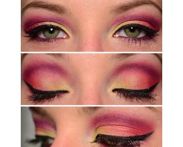 AMU -  Freaking Out! (UPDATE)