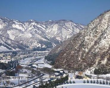 Schneeland Echigo Yuzawa - Niigata 新潟県