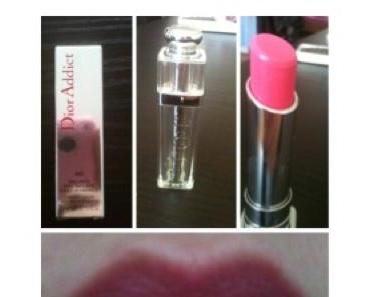 Dior Addict Lipstick