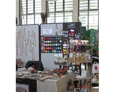Bilder von der Frauenmesse