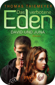 [Rezension]Das verbotene Eden – Logan und Gwen
