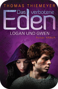 [Rezension]Das verbotene Eden – Logan und Gwen