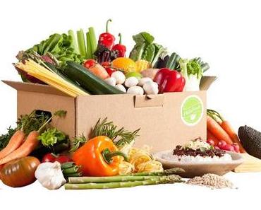 lauscho tests: HelloFresh