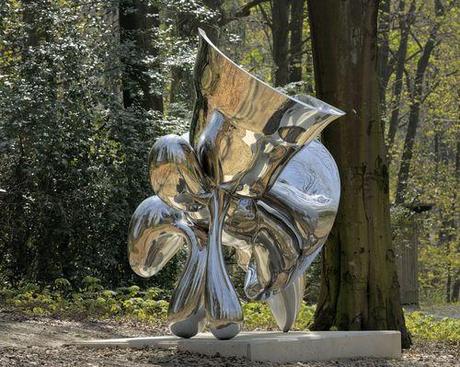 Tony_Cragg_Distant_Cousin_z13_235x190x160_stainless_steel_2006_@Charles_Duprat