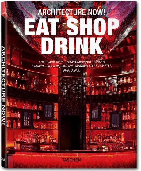 Shop Eat Drink