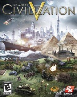 Angespielt - Sid Meiers Civilzation V