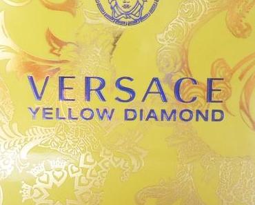 Shine bright like a Diamond, like a yellow Diamond.