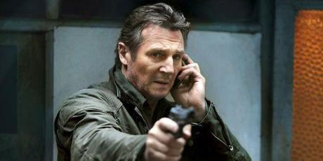 Liam Neeson im Sequel “96 Hours – Taken 2″