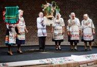 Konzert in der Berliner St. Elisabeth-Kirche