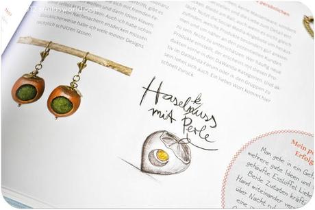 Das Dawanda-Buch & Verlosung