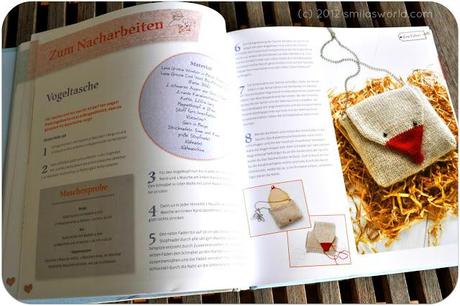 Das Dawanda-Buch & Verlosung