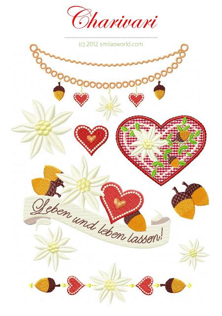 Shopupdate: Charivari online