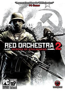 Angespielt - Red Orchestra 2: Heroes of Stalingrad