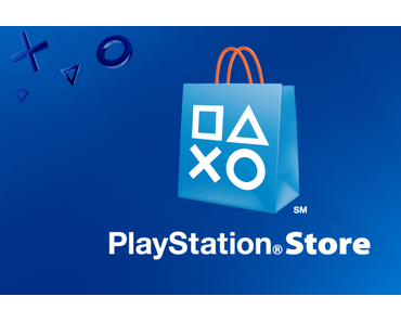 Playstation Store - Sony enthüllt neues Design