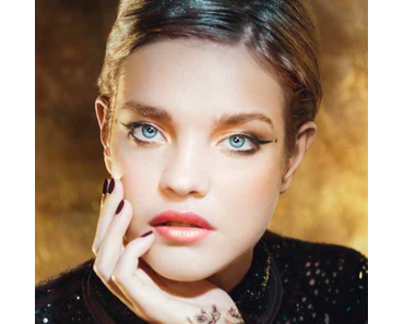 Guerlain Christmas 2012