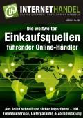 Die weltweiten Einkaufsquellen führender Online-Händler