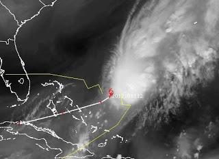 Tropischer Sturm PATTY Bahamas - keine Sturmwarnung, Patty, Karibik, Bahamas, aktuell, Satellitenbild Satellitenbilder, Kuba, Vorhersage Forecast Prognose, Atlantische Hurrikansaison, Hurrikansaison 2012, Oktober, 2012, 