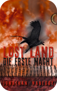 [Rezension]Lost Land – Die erste Nacht