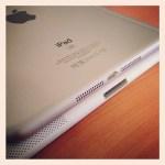 iPad Mini in den Startlöchern