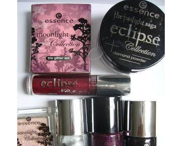 Essence: Twillight  Saga Collection