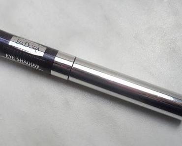 Isadora Cream Mousse Eye Shadow "30 Galaxy" - traumhaft-kosmisches Gefunkel