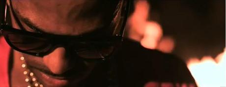 Meek Mill feat. Big Sean – Burn [Video]