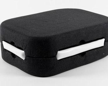 HILFE! DIESER KOFFER STALKT MICH!!!