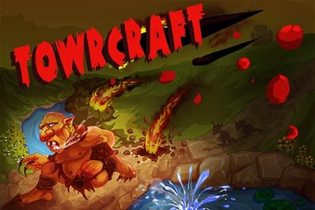 TowrCraft – Sehr schönes Tower-Defense Spiel für iPhone und iPad