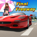 Final Freeway – Die Gratis-App des Tages die auch auf älteren Modellen läuft
