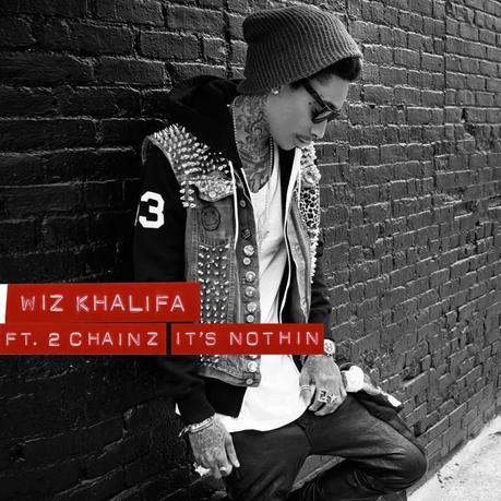 Wiz Khalifa Feat. 2 Chainz – It’s Nothin [Video]