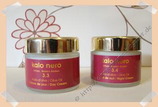 Produkttest: Kalo Nero