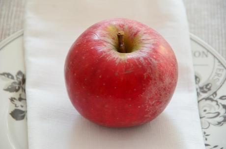 Apfelkuchen - apple pie
