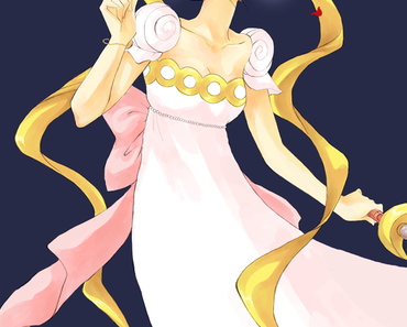 Luriel ♡ Sailor Moon