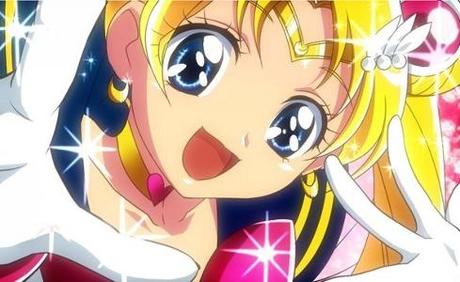 Sailor Moon 2013 ~ animation speculation
