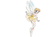 Sailor Moon Naildesign