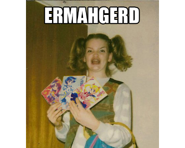 September 2012 ~ New manga & more